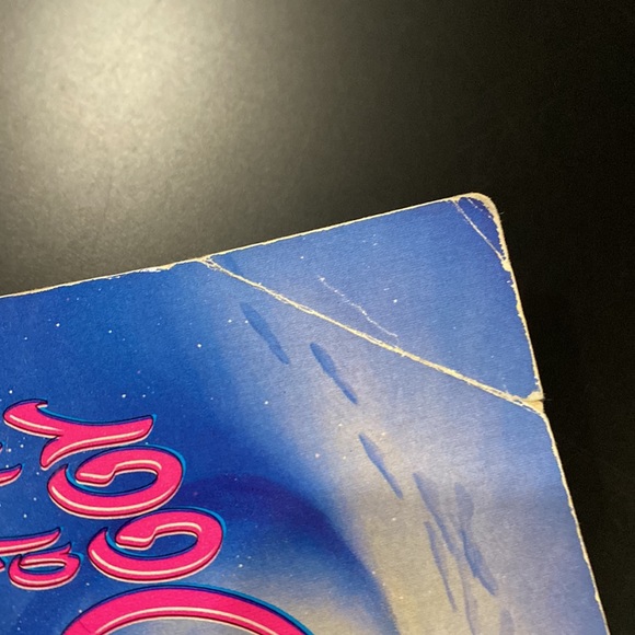 Someone at the Door by Richie Tankersley Cusick - Paperback Novel - Picture 6 of 7